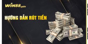 Hướng Dẫn Rút Tiền