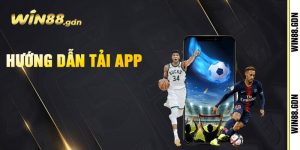 Hướng Dẫn Tải App